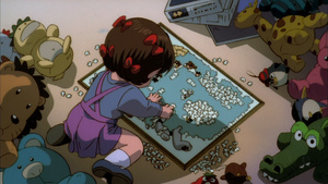 Black Jack the Movie